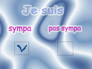 alors????